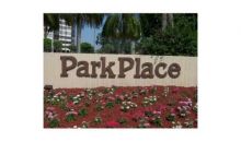 1100 SAINT CHARLES PL # 320 Hollywood, FL 33026