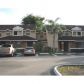 2225 SW 80 TE # 2225, Hollywood, FL 33025 ID:11539714