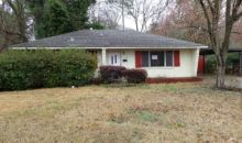 3234 Willow Lane Dr Montgomery, AL 36109