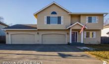 4142 Scenic View Drive Anchorage, AK 99504