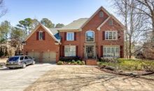 4601 Wickford Circle Roswell, GA 30075