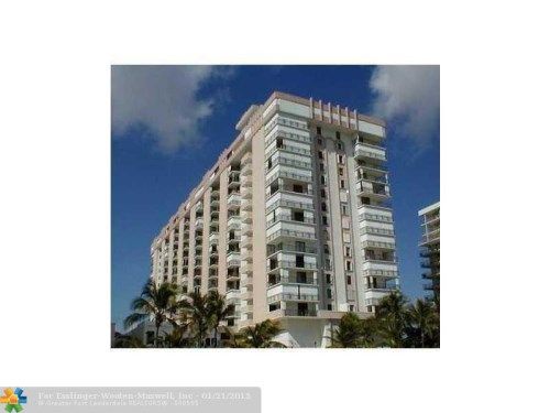 1000 S Ocean Blvd # 7-C, Pompano Beach, FL 33062