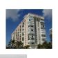 1000 S Ocean Blvd # 7-C, Pompano Beach, FL 33062 ID:11855487