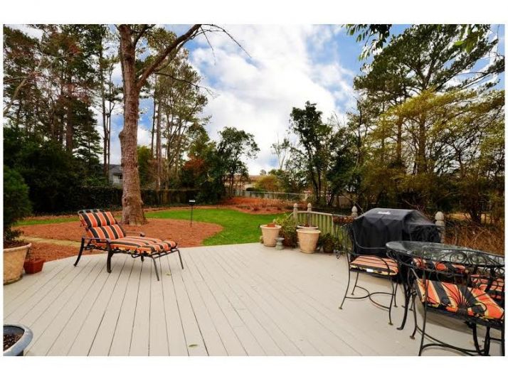 2628 Flair Knoll Drive, Atlanta, GA 30345