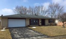 1026 Merrywood Dr Englewood, OH 45322