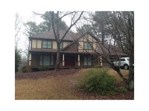 3657 Wildwood Farms Drive, Duluth, GA 30096