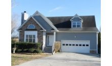 184 King Edward Court Calhoun, GA 30701