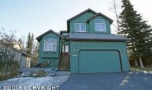 4430 Birch Run Circle Anchorage, AK 99507