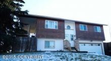 3708 Henderson Loop Anchorage, AK 99507