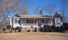 6317 Sunset Dr Mulga, AL 35118