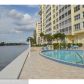 299 N Riverside Dr # 104, Pompano Beach, FL 33062 ID:11855660