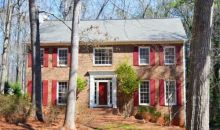 1408 Rivermist Drive Lilburn, GA 30047