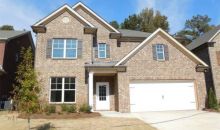 507 Poppy Hill Lane Lawrenceville, GA 30046