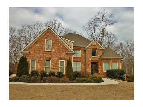 138 Fountainhead Drive, Jefferson, GA 30549