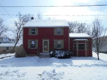 121 2nd St, Marysville, OH 43040