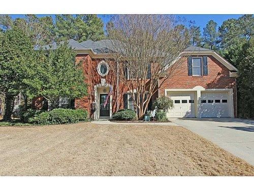 1724 Tisbury Drive, Kennesaw, GA 30152