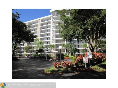 625 Oaks Dr # 503, Pompano Beach, FL 33069