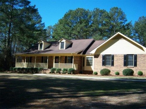 1629 Fern Creek Road, Conyers, GA 30013