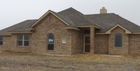 16800 Bexley Street, Canyon, TX 79015