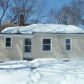 9924 Tecumseh, Redford, MI 48239 ID:12133253