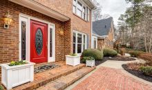 5596 Woodsong Drive Atlanta, GA 30338