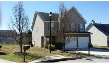 4024 Shaded Oasis Lane Villa Rica, GA 30180