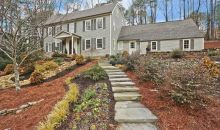 105 Trail Point Atlanta, GA 30350