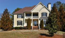 203 Little River Farms Trail Canton, GA 30115