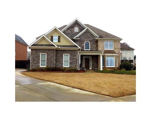 702 Arbor Cove, Loganville, GA 30052