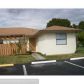 10925 NW 29TH PL # 10925, Fort Lauderdale, FL 33322 ID:12125193