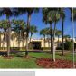 8595 SUNRISE LAKES BLVD # 205, Fort Lauderdale, FL 33322 ID:12125251