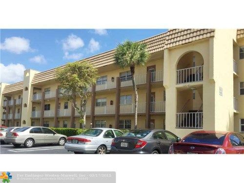 8400 SUNRISE LAKES BLVD # 207, Fort Lauderdale, FL 33322