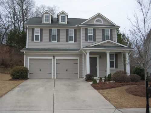 336 Melrose Circle, Woodstock, GA 30188