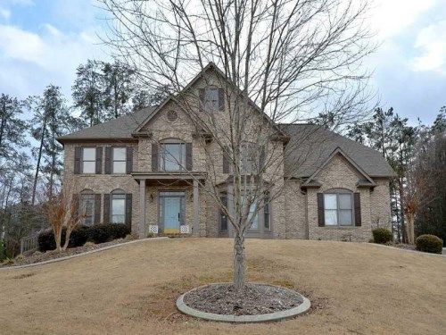 3930 Oakhaven Court, Alpharetta, GA 30004