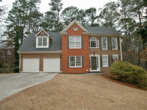 2545 Cobble Creek Lane, Grayson, GA 30017