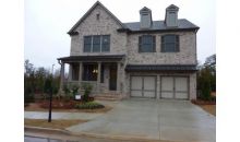 11735 Stratham Drive Alpharetta, GA 30009