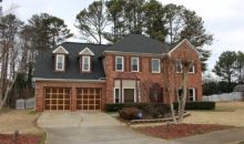 10570 Stonepoint Place Duluth, GA 30097