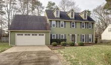 1452 Salem Drive Alpharetta, GA 30009