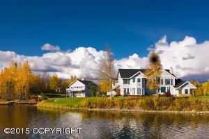 6370 E Finger Lake View Drive, Wasilla, AK 99654