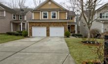 103 Creekwood Trail Acworth, GA 30102