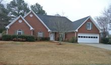 1870 Lisa Springs Drive Snellville, GA 30078