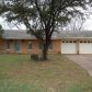 2918 Ventura Dr, Abilene, TX 79605 ID:12115794