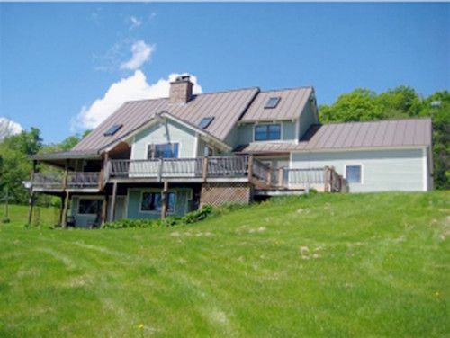 387 Mitchell Rd., Cuttingsville, VT 05738