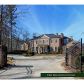 3560 Ridgewood Road Nw, Atlanta, GA 30327 ID:11918957