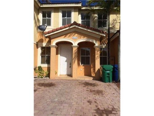 24311 SW 108 PL # 24311, Homestead, FL 33032