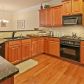 3452 Kiveton Drive, Norcross, GA 30092 ID:12073137