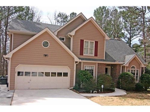 3856 Riverbank Drive Sw, Lilburn, GA 30047