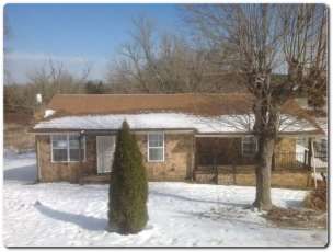 3120 Blue Springs R, Strawberry Plains, TN 37871