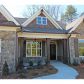 136 N Mountain Brooke Drive, Ball Ground, GA 30107 ID:12137881