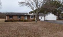 269 Grandview Drive Manchester, TN 37355